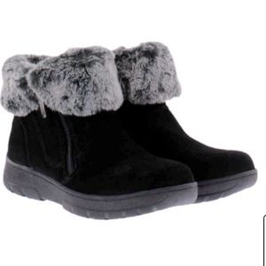 Khombu Winter Booties